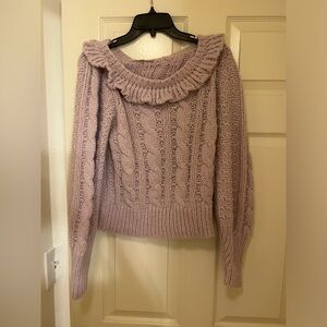 Love shack Fancy Sweater